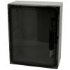 Fibox ARCA 504021 ST skříňový rozvaděč 400 x 500 x 210 PC 1 ks Fibox ARCA 504021 ST skříňový rozvaděč 400 x 500 x 210 PC 1 ks
