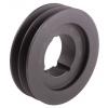 RS PRO Řemenice, Litina, Ocel, vývrt: 42 mm RS PRO Řemenice, Litina, Ocel, vývrt: 42 mm