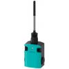 Siemens 3SE5 Páka s pružinou Koncový spínač 2 NO, 1 NC IP67, IP66 Kov 400V ac 10A