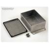 Hammond Electronics 1590WSF univerzální pouzdro 110.5 x 81.5 x 44 hliník přírodní 1 ks