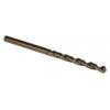 Vrták, celková délka: 80mm, Rychlořezná ocel 4.5 mm, počet kusů: 2 dřík 4.5 mm DeWALT Vrták, celková délka: 80mm, Rychlořezná ocel 4.5 mm, počet kusů: 2 dřík 4.5 mm DeWALT