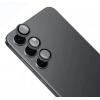 Ochranná folie na objektiv fotoaparátu pro SAMSUNG A165/A166/A16 4G/A16 5G Black
