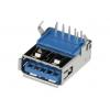 Molex 484050004 USB konektor 1 ks