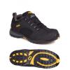 Sterling Safety Wear AP318SM Muži Černá Ocel Školitel bezpečnosti 9 43