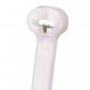 Panduit BT4S-C, Cable Tie, stahovací pásky, 4.7 mm, 384 mm, 1 ks Panduit BT4S-C, Cable Tie, stahovací pásky, 4.7 mm, 384 mm, 1 ks