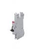 ABB SN201-IH pomocný spínač 1 ks Spínací napětí (max.): 230 V/AC