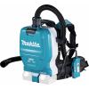 Makita DVC265ZXU akumulátorový batohový vysavač Makita DVC265ZXU akumulátorový batohový vysavač
