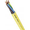 LAPP 0045222/1000 kabel pro energetické řetězy ÖLFLEX® CRANE 18 G 2.5 mm² žlutá 1000 m
