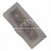 Fastonová propojka DMTF250, 2× vidlice 6,35 × 0,8 mm, izolovaná Fastonová propojka DMTF250, 2× vidlice 6,35 × 0,8 mm, izolovaná