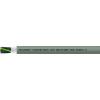 Helukabel 15058 kabel pro energetické řetězy JZ-HF 5 G 1.5 mm² šedá 100 m