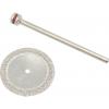 Bosch Accessories 2608603241 2608603241 diamantový řezný kotouč Průměr...