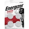 Energizer knoflíkový článek CR 2450 3 V 4 ks 620 mAh lithiová Energizer knoflíkový článek CR 2450 3 V 4 ks 620 mAh lithiová