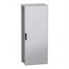 Schneider Electric Stojací skříň, řada: PanelSeT SFN Šedá, Černá 1 Pozinkovaná ocel Obyčejný 800 mm IP55 500 mm 2000 mm Schneider Electric Stojací skříň, řada: PanelSeT SFN Šedá, Černá 1 Pozinkovaná ocel Obyčejný 800 mm IP55 500 mm 2000 mm