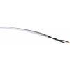 VER YSLYCY-OZ 2x 0,75 Ri.100 energetický kabel YSLYCY-OZ 2 x 0.75 mm² 100 m