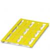 Phoenix Contact 0818933 UC-WMC 7,5 (23X8) YE značení kabelů Druh montáže: přichycení sponami Potisknutelná plocha: 23 x 8 mm žlutá Počet markerů: 30 5 ks Phoenix Contact 0818933 UC-WMC 7,5 (23X8) YE značení kabelů Druh montáže: přichycení sponami Potisknutelná plocha: 23 x 8 mm žlutá Počet markerů: 30 5 ks