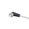 ifm Electronic EVF069 Přívodní kabel, EVF069, piny: 5, 2 m, 1 ks