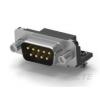 TE Connectivity TE AMP AMPLIMITE Front Load RA Metal Shell Posted 7-747840-1 1 ks Tray TE Connectivity TE AMP AMPLIMITE Front Load RA Metal Shell Posted 7-747840-1 1 ks Tray