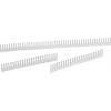 Jokari T60150 dutinka 0.5 mm² bílá 500 ks
