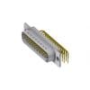 Deltron Connectors Konektor D-Sub, řada: DTS, počet kontaktů: 25, orientace těla: Pravý úhel, Montáž na plošný spoj Deltron Connectors Konektor D-Sub, řada: DTS, počet kontaktů: 25, orientace těla: Pravý úhel, Montáž na plošný spoj