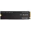 Western Digital Black™ SN770 250 GB interní SSD disk NVMe/PCIe M.2 PCIe 4.0 x4 Retail WDS250G3X0E