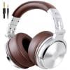 Jabra Evolve 2 55 MS Stereo Headset otevřená (On Ear) Bluetooth® stere...