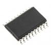 STMicroelectronics L6374FP013TR Linkový vysílač Linkový budič 74F 3 stavy Negativní, počet kolíků: 20 kolíkový, SO-16
