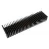 Fischer Elektronik Chladič pro Univerzální Obdélníkový Hliník 40 mm 75 mm 300mm Fischer Elektronik Chladič pro Univerzální Obdélníkový Hliník 40 mm 75 mm 300mm