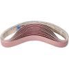 PFERD TOOLS BA 50/1000 X A 60 45005556 brusný pás Zrnitost 60 (d x š) 1000 mm x 50 mm 10 ks PFERD TOOLS BA 50/1000 X A 60 45005556 brusný pás Zrnitost 60 (d x š) 1000 mm x 50 mm 10 ks