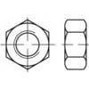 TOOLCRAFT TO-5443956 šestihranné matice 44 mm 83934 ocel galvanizováno zinkem 100 ks TOOLCRAFT TO-5443956 šestihranné matice 44 mm 83934 ocel galvanizováno zinkem 100 ks