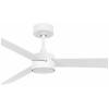 Lucci AIR Climate IV stropní ventilátor 35 W (Ø x v) 132 cm x 31.5 cm bílá s dálkovým ovládáním Lucci AIR Climate IV stropní ventilátor 35 W (Ø x v) 132 cm x 31.5 cm bílá s dálkovým ovládáním