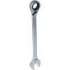 Brilliant Tools BT013810 BT013810 očkový ráčnový klíč Délka klíče (cm)...