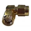 RF Solutions Adaptér RF, orientace těla: Pravý úhel, 50 Ω, 6GHz Vnější, typ kabelu: Koaxiální Vnější, obklad těla: RF Solutions Adaptér RF, orientace těla: Pravý úhel, 50 Ω, 6GHz Vnější, typ kabelu: Koaxiální Vnější, obklad těla: