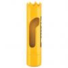 Děrovka, Bimetalový, Kov, Polyvinylchlorid 20 mm Bimetal hloubka řezu 44 mm DeWALT Děrovka, Bimetalový, Kov, Polyvinylchlorid 20 mm Bimetal hloubka řezu 44 mm DeWALT