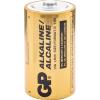 GP GPIND13AB baterie velké mono D alkalicko-manganová 1.5 V 120 ks GP GPIND13AB baterie velké mono D alkalicko-manganová 1.5 V 120 ks
