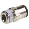 Legris Pneumatická armatura, řada: LF3000 Vnější 3/8" R Legris Pneumatická armatura, řada: LF3000 Vnější 3/8" R