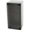 Fibox PCTQ3 122410, 7025780 skřínka na stěnu, IP66 / IP67, 244 mm x 124 mm x 102 mm , 1 ks Fibox PCTQ3 122410, 7025780 skřínka na stěnu, IP66 / IP67, 244 mm x 124 mm x 102 mm , 1 ks