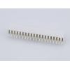 Molex vestavná zásuvková lišta (standardní) 22182201, 1 ks Tray Molex vestavná zásuvková lišta (standardní) 22182201, 1 ks Tray