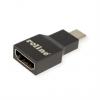 Roline Adaptér, počet zobrazení: 1, 3840 x 2160 pixel, video připojení: HDMI, standard: USB 3.1, USB 3.2 Roline Adaptér, počet zobrazení: 1, 3840 x 2160 pixel, video připojení: HDMI, standard: USB 3.1, USB 3.2