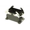 Molex 93601 Pouzdro napájecího konektoru pro vysoké zatížení 2 10B Molex 93601 Pouzdro napájecího konektoru pro vysoké zatížení 2 10B