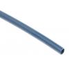 RS PRO Teplem smrštitelné bužírky průměr 3.2 mm Modrá smršťovací poměr 2:1 Polyolefin 1.2m