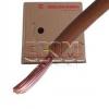 Kabel H05V-K 1×0,5 mm², 100 m, měď, PVC izolace Kabel H05V-K 1×0,5 mm², 100 m, měď, PVC izolace