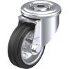 Blickle 536409 LER-VE 80R kolečko Ø kola: 80 mm nosnost (max.): 50 kg 1 ks