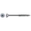 SPAX 0191010802005 R 88091 Senkkopf/T-STAR TG šroub se zápustnou hlavou 8 mm 200 mm T-STAR plus ocel WIROX 50 ks