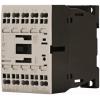 Eaton 0 NO/1 NC Stykač napětí ve vinutí 48V ac 3pólový 15.5 A 690V 7.5 kW s 1 NC kontakty Řízení motoru, Rezistivní