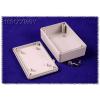 Hammond Electronics 1591XXMGY univerzální pouzdro 85 x 56 x 25 ABS šedá 1 ks