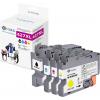 G&G Ink set kompatibilní černá, azurová, purppurová, žlutá GP-B427XLBKCMY-4P G&G Ink set kompatibilní černá, azurová, purppurová, žlutá GP-B427XLBKCMY-4P