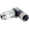 Kabel ovladače snímače, A: Vnitřní, A: M12 4, B: Bez koncovky, 24V, IP67, řada: YI12U14-2550K4051A SICK Kabel ovladače snímače, A: Vnitřní, A: M12 4, B: Bez koncovky, 24V, IP67, řada: YI12U14-2550K4051A SICK