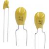 TANCAP CA42-225M016AB Tantalový kondenzátor THT 2.5 mm 2.2 µF 16 V 20 % (š x v) 4 mm x 14 mm 1 ks TANCAP CA42-225M016AB Tantalový kondenzátor THT 2.5 mm 2.2 µF 16 V 20 % (š x v) 4 mm x 14 mm 1 ks
