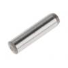 RS PRO Vodící čep, délka: 10 mm, Obyčejný Paralelní prům. 2.5 mm, Měkká ocel