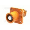 Výkonová zásuvka HV ESS-150A-35-S-OR-90, 1500 V / 150 A